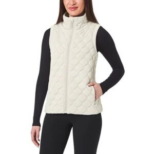 Kirkland Signature Quilted Vest